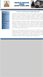 Mobile Screenshot of centruizotopi.itim-cj.ro